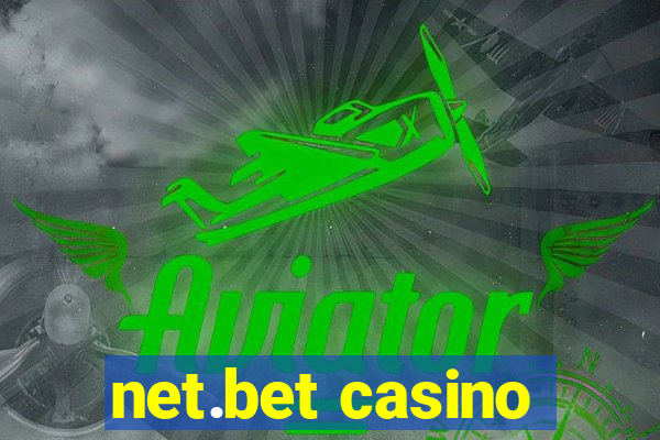 net.bet casino