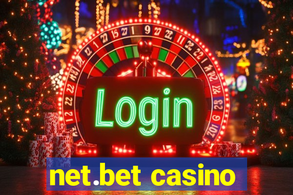 net.bet casino