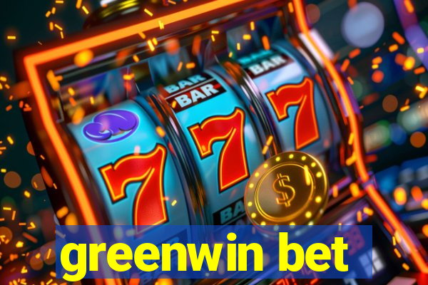 greenwin bet