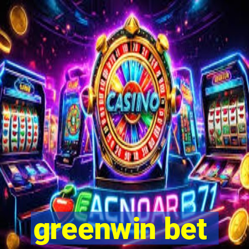 greenwin bet