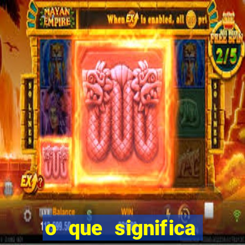 o que significa saldo de demo no jogo do tigre