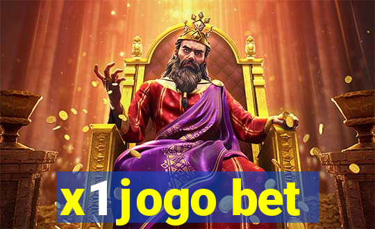 x1 jogo bet