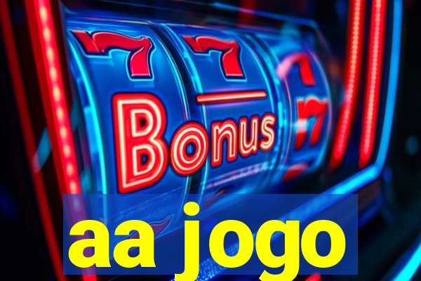 aa jogo