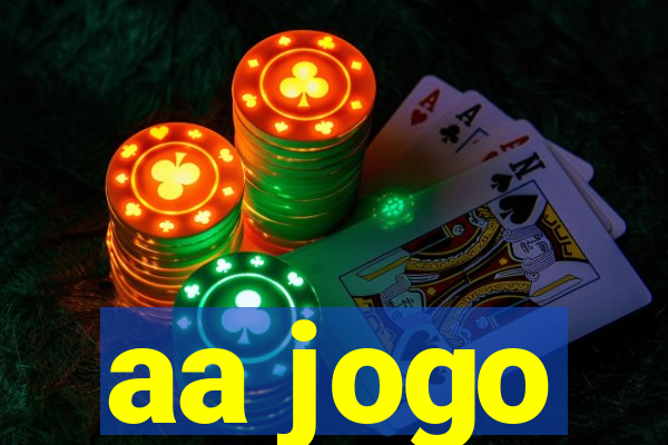 aa jogo