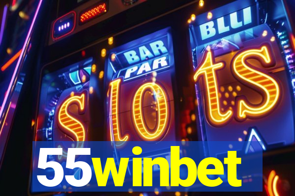 55winbet