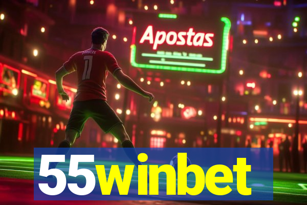 55winbet