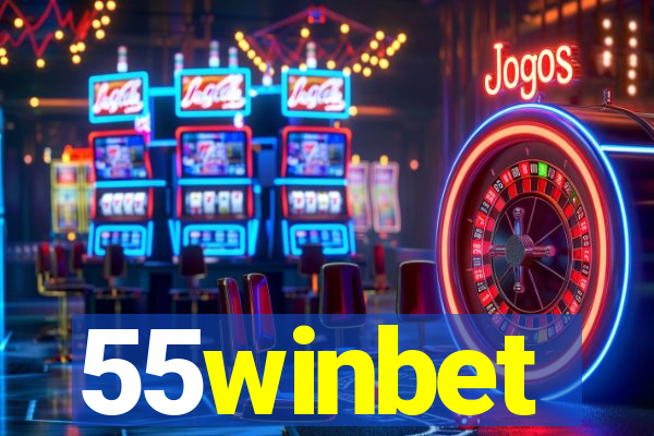 55winbet