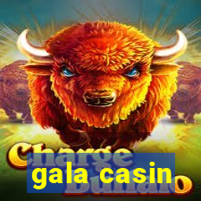 gala casin