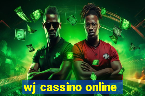 wj cassino online