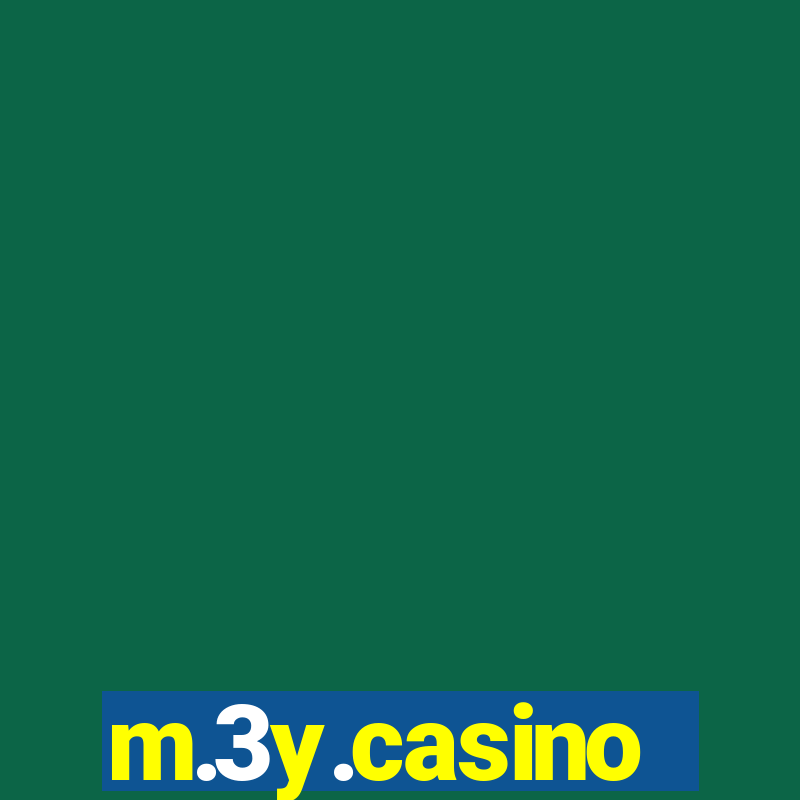 m.3y.casino