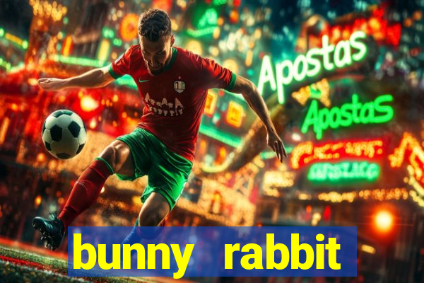 bunny rabbit game