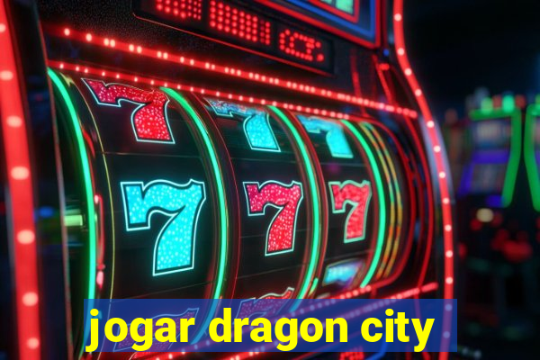 jogar dragon city