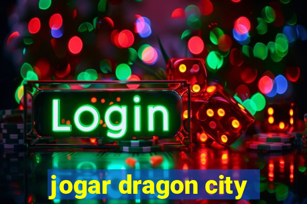 jogar dragon city