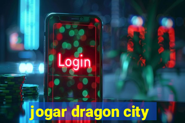 jogar dragon city