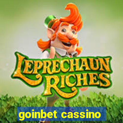 goinbet cassino