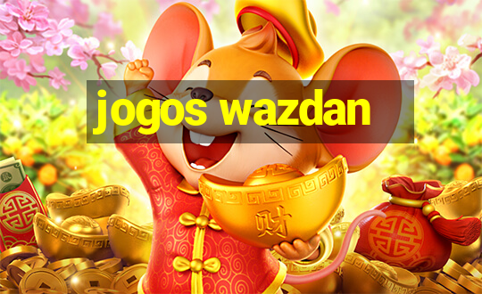 jogos wazdan