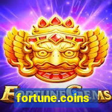 fortune.coins