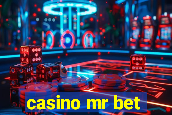 casino mr bet