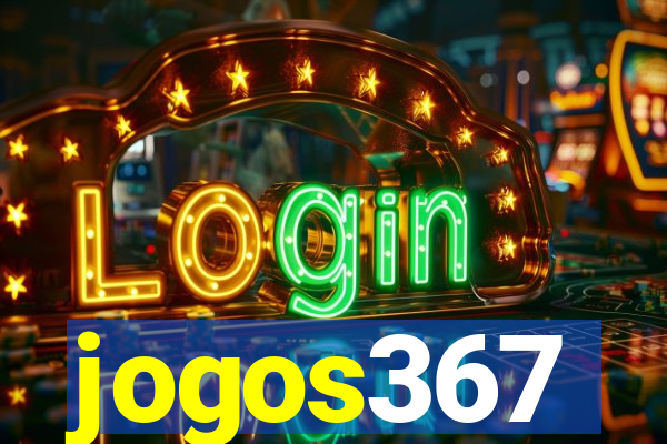 jogos367