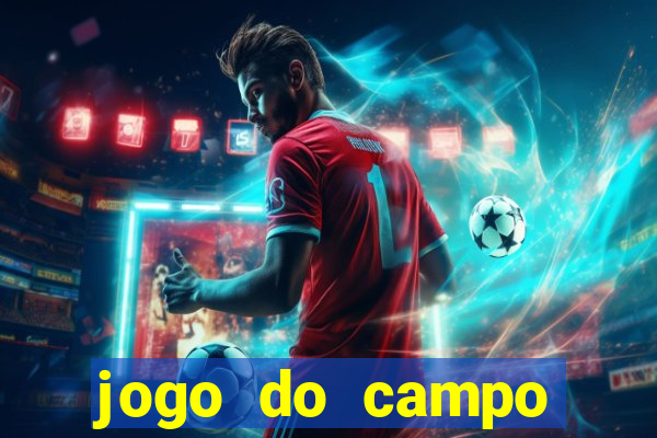 jogo do campo minado aposta