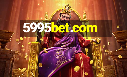 5995bet.com