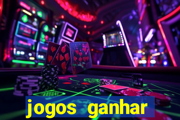 jogos ganhar dinheiro no pix