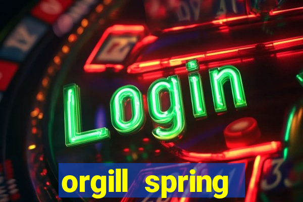 orgill spring dealer market