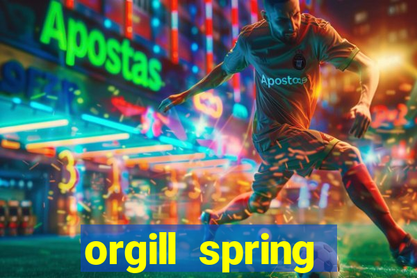 orgill spring dealer market