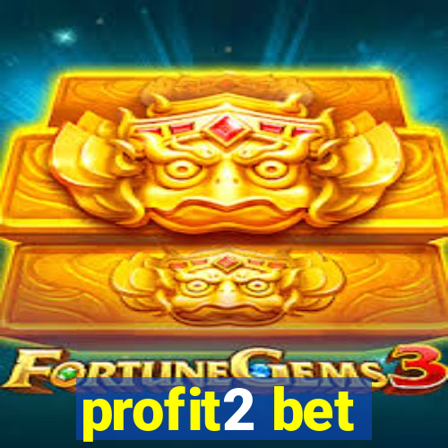 profit2 bet