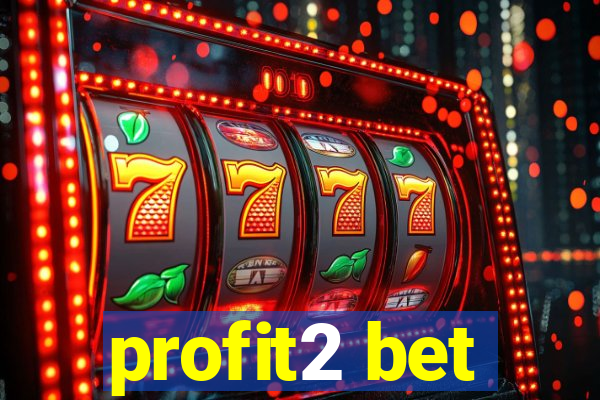 profit2 bet