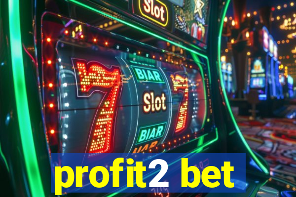 profit2 bet