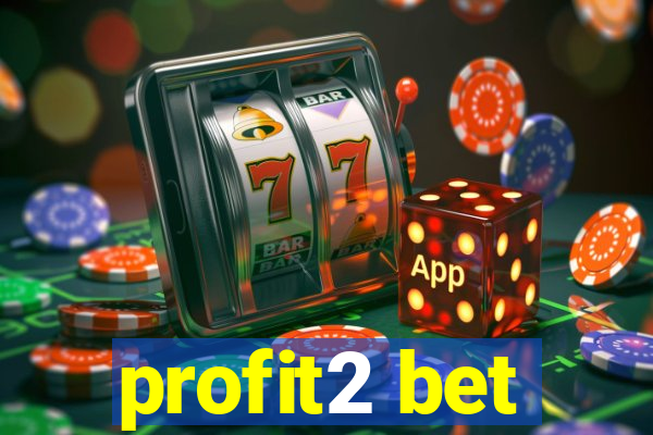 profit2 bet