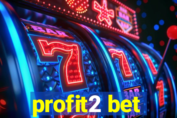 profit2 bet