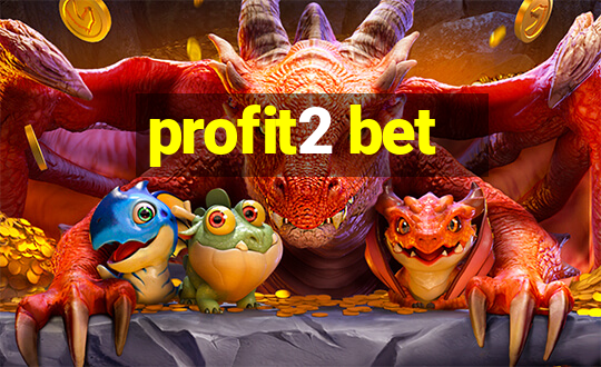 profit2 bet