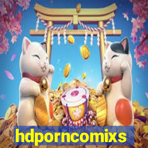 hdporncomixs