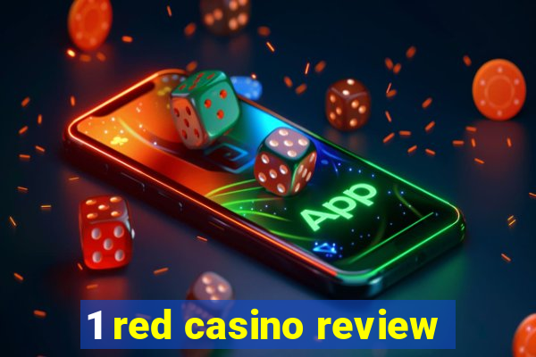 1 red casino review