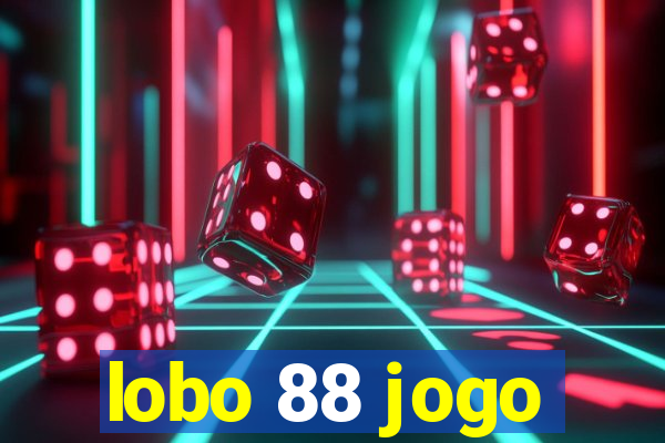 lobo 88 jogo