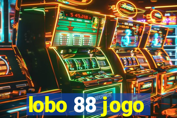 lobo 88 jogo