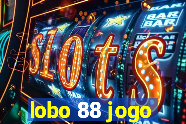 lobo 88 jogo