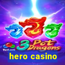 hero casino