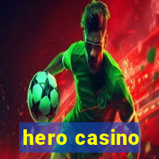 hero casino