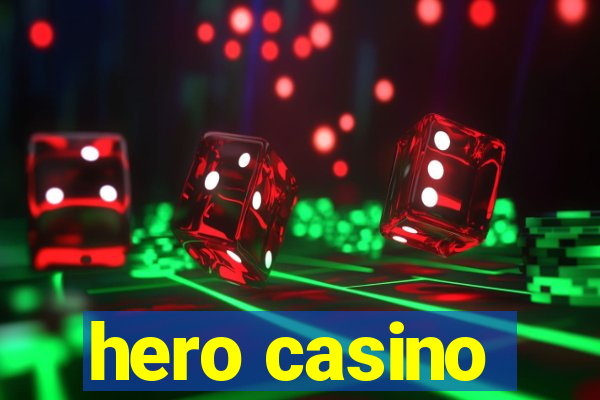 hero casino