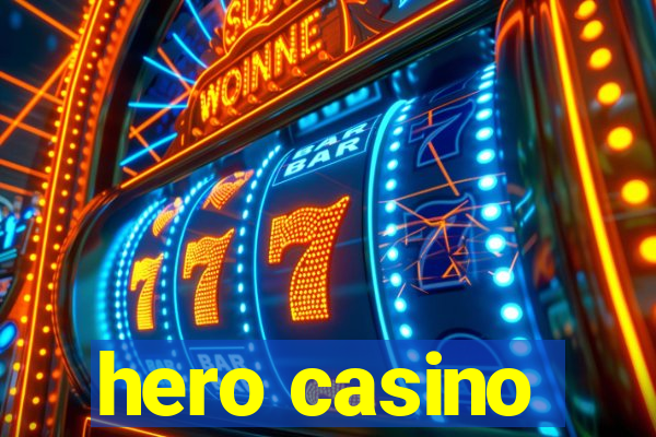 hero casino