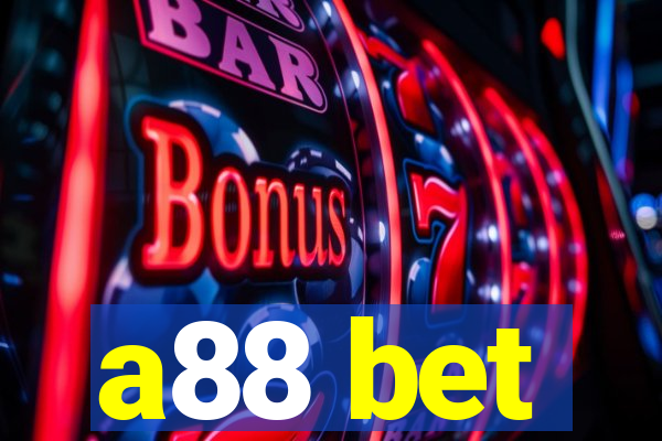 a88 bet