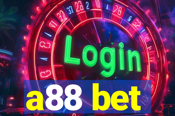 a88 bet