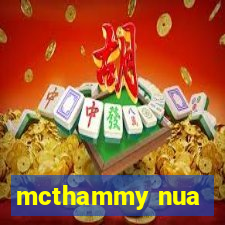 mcthammy nua