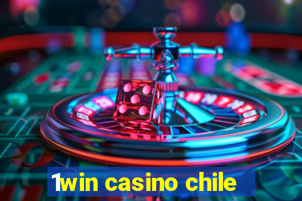 1win casino chile