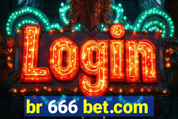 br 666 bet.com