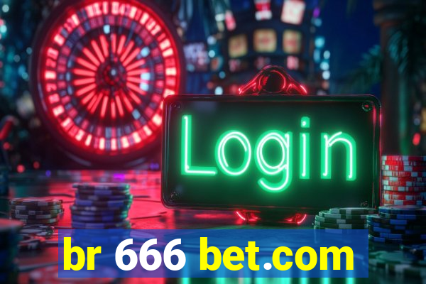 br 666 bet.com