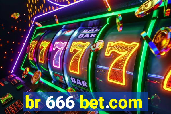 br 666 bet.com